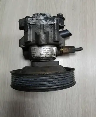 Lancia Lybra Power steering pump