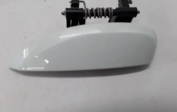 Dacia Duster II Front door exterior handle 806072631