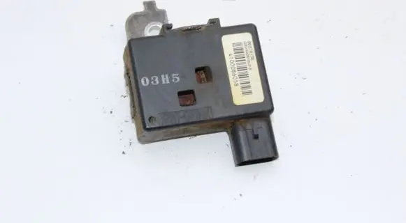 Mitsubishi ASX Other devices 8637A176