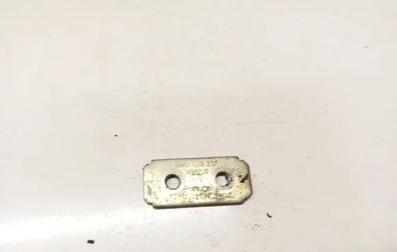Volkswagen Sharan Other exterior part 7M0809237