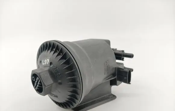 Opel Insignia A Fuel filter housing 13244294