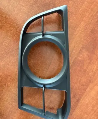BMW 5 F10 F11 Front bumper lower grill 51118059001 8059001