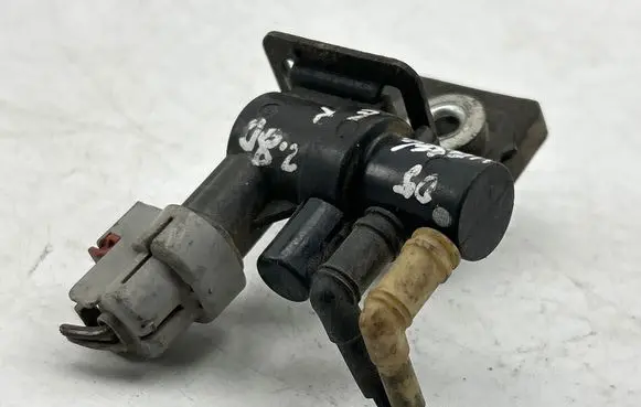 Chrysler Voyager Turbo solenoid valve 