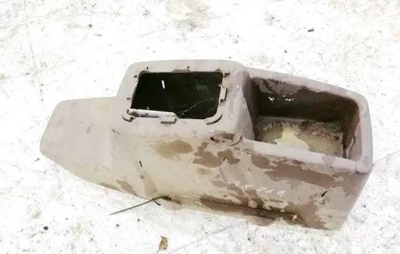 Opel Movano A Other interior part 7700351867 25967