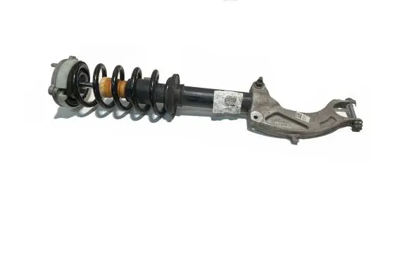 Audi Q5 SQ5 Front shock absorber/damper 80A413031AH 25866 80A411105AM