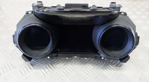 Toyota Yaris XP210 Speedometer (instrument cluster) 83800K0551