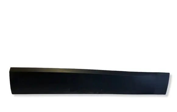 Jeep Cherokee Front door trim (molding) 1YW32TRMABA