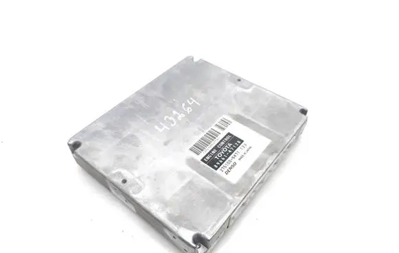 Toyota Prius (XW20) Engine control unit/module 89661-47120