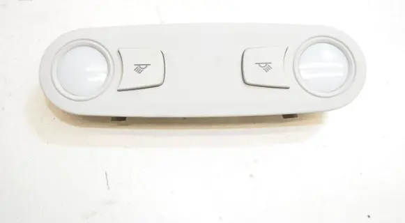 Audi A5 Sportback 8TA Rear seat light 8T0947111
