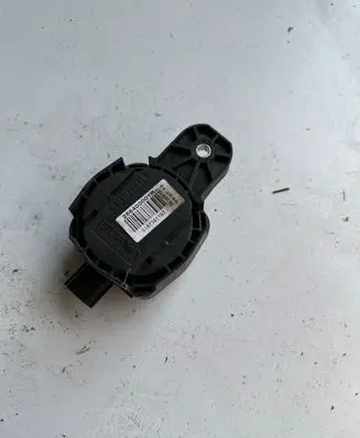 Renault Captur Alarm system siren 256400001R 0187391193