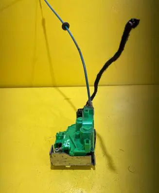 Rear door lock