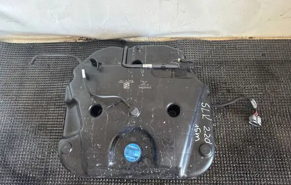 Mercedes-Benz SLK R172 AdBlue liquid reservoir A1724700701 A0994710475