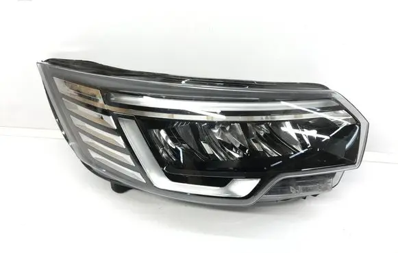 Renault Trafic III (X82) Headlight/headlamp 260102899R 1EX01472102 00030833