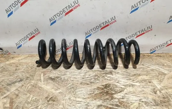 BMW X1 E84 Rear coil spring