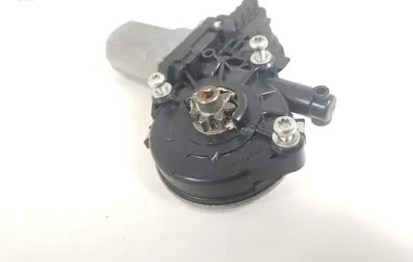 Lexus GS 300 350 430 450H Rear door window regulator motor 85710-58010 062040-1760