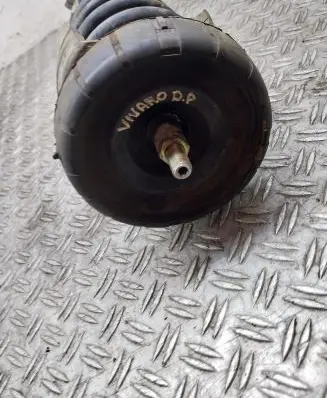 Opel Vivaro Front shock absorber/damper