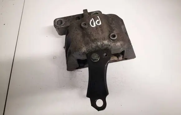 Volkswagen Bora Engine mount bracket 1j0199262