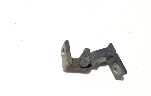 Audi A7 S7 4G Rear door lower hinge 4H0831401