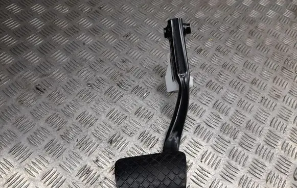 Audi Q7 4M Brake pedal 4M172314004S