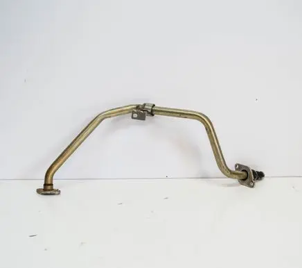 Audi A3 S3 8P EGR valve cooler 06F131521M