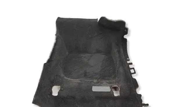 Ford Mondeo MK V Front floor carpet liner DS73F13000AD3JA6