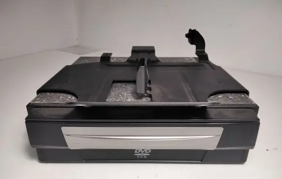 Mazda 6 CD/DVD changer CNVM4270A 48889 YEFM01968A