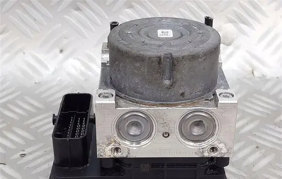 Mazda CX-5 ABS Pump KA0G437A0B