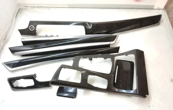 BMW 5 F10 F11 Panel trim