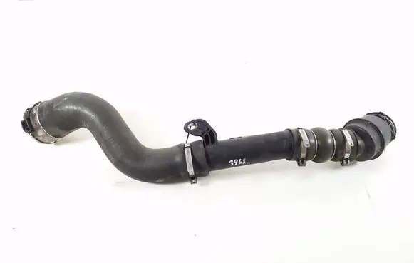 Renault Kadjar Intercooler hose/pipe 144609787R