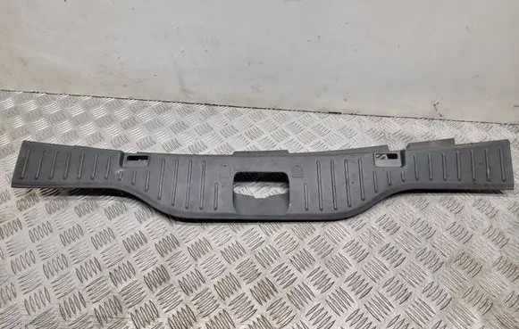 Ford S-MAX Trunk/boot sill cover protection 6M21R40320A