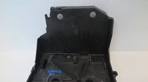 Renault Kangoo II Battery box tray 8200870492D