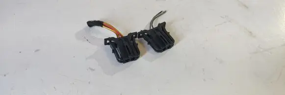 Audi A4 S4 B6 8E 8H Sound system wiring loom 4B0971942