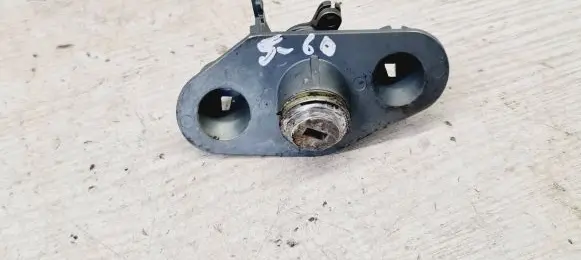 Volvo S60 Tailgate exterior lock 737700001