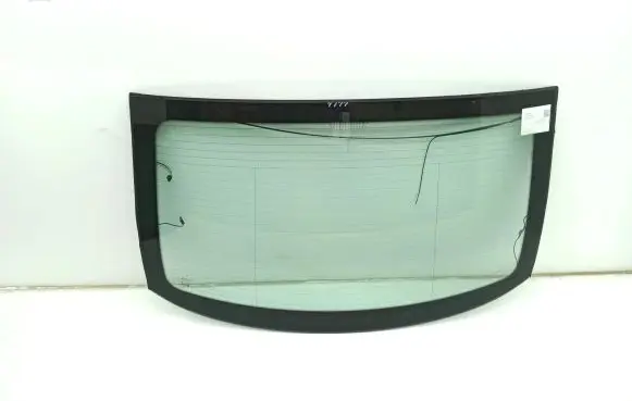 Mercedes-Benz CLS C219 Rear windscreen/windshield window 2196700680 2196700980