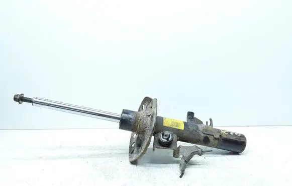 Front shock absorber/damper