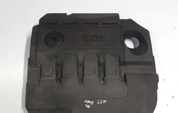 Seat Leon (5F) Engine cover (trim) 04L103954QXAUTOPX 04L103954Q