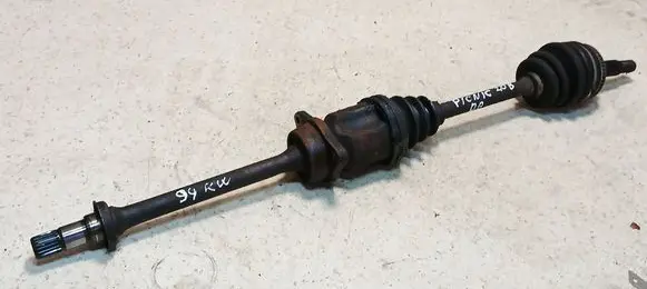 Toyota Picnic Front driveshaft