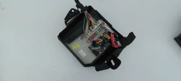 Renault Clio III Other control units/modules 356231E