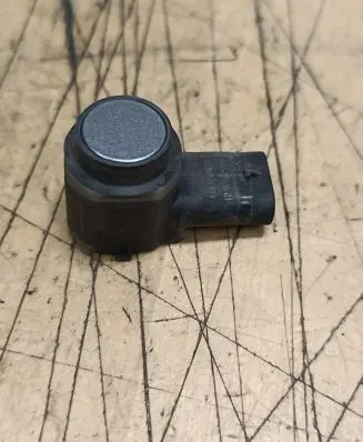 BMW 5 GT F07 Parking PDC sensor 9196846