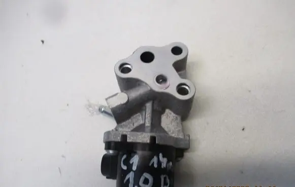 Citroen C1 EGR valve 9685640480