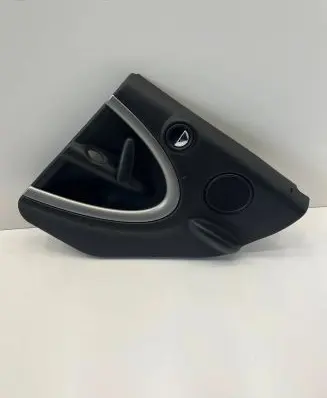 Mini Cooper Countryman R60 Rear door card panel trim 9800786