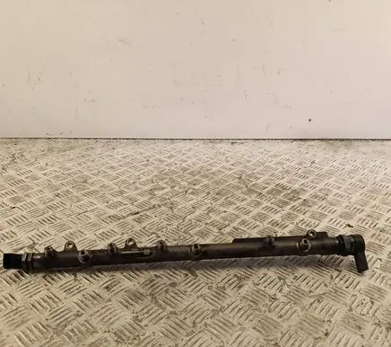 BMW X5 E70 Fuel main line pipe 7795514