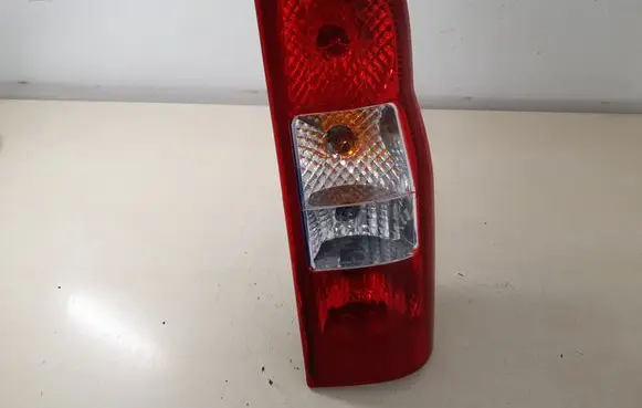 Rear/tail lights