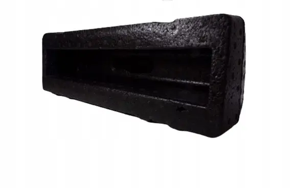 Audi Q7 4M Other trunk/boot trim element 4M0012120