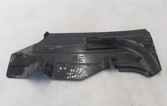 Volvo C70 Trunk boot underbody cover/under tray 30681921
