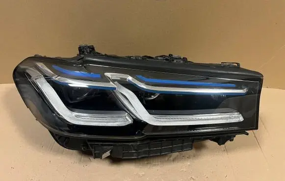 BMW 5 G30 G31 G38 Headlight/headlamp 985058806 9850588