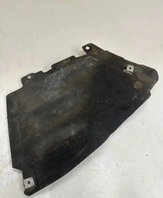 Porsche Cayenne (9Y0 9Y3) Rear underbody cover/under tray 9Y0826098