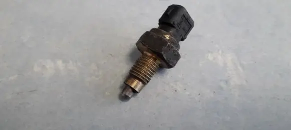Volkswagen Lupo Reversing light switch sensor 020945415a