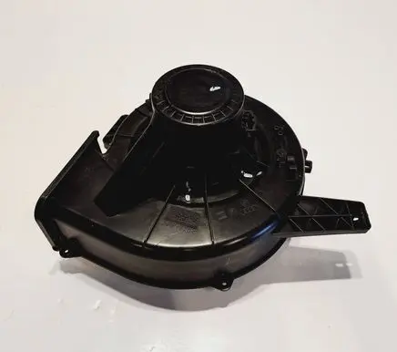 Seat Ibiza IV (6J,6P) Heater fan/blower