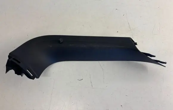 Volkswagen Tiguan Tailgate/trunk side cover trim 5N0867703B